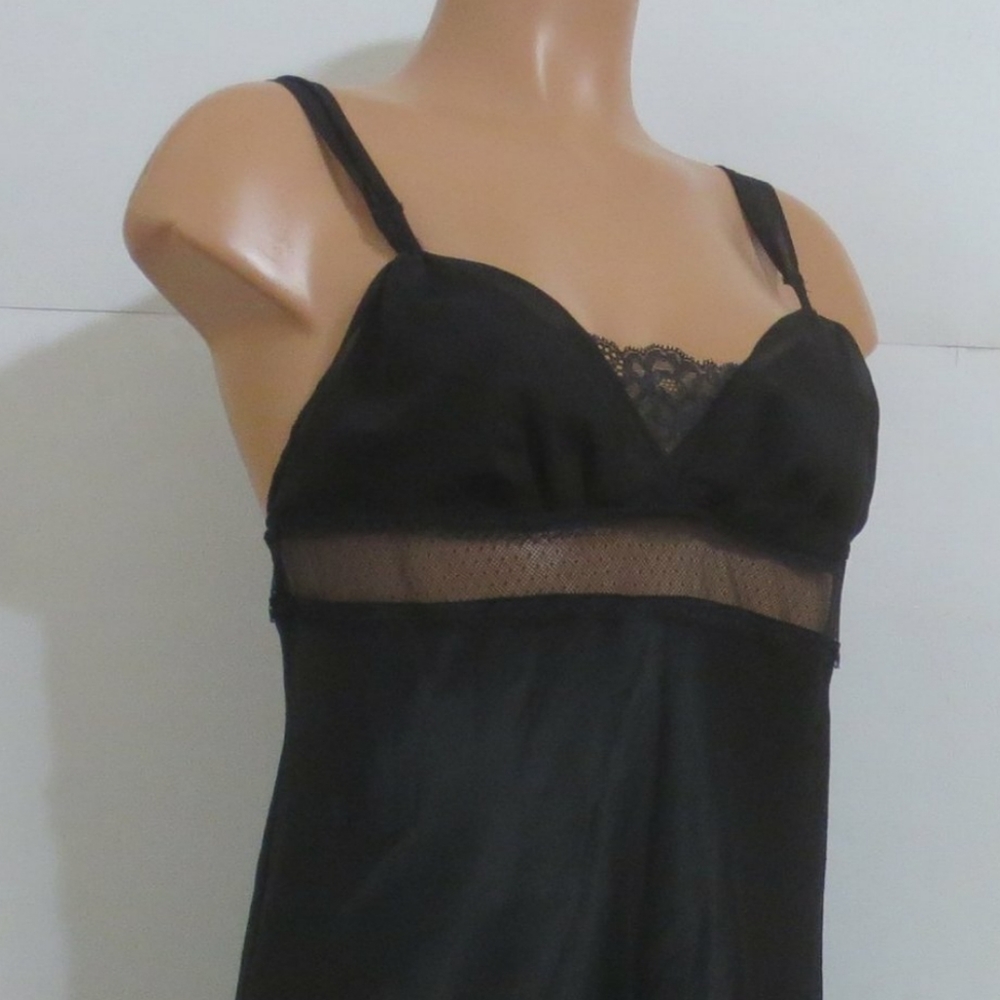 🖤Victoria's Secret Sleep Gown